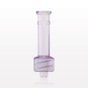 Female Luer Lock to Male Luer Lock Connector -- 80379