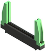 Card Edge Connectors - Edgeboard Connectors - 387-014-521-678 - Lingto Electronic Limited