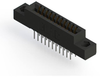 Card Edge Connectors - Edgeboard Connectors - 391-022-521-204 - Lingto Electronic Limited