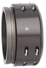AL-LDHC Series Oilfield Hose Couplings -- AL-LDHC1000 - Image