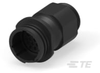Circular Power Connectors - 796276-1 - TE Connectivity