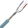 6002 - LAPP UNITRONIC® Bus DeviceNet FD Bus Cable - 24 AWG/1 Pair + 22 AWG/1 Pair - Gray - OLF6002 - Lapp Tannehill