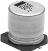 Cap, 470Uf, 35V, Alu Elec, Smd; Capacitor Case / Package Vishay - 83AC7023 - Newark, An Avnet Company
