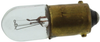 Lamp, Incandescent, Mini Bayonet/ba9S, 14V; Supply Voltage Osram Sylvania - 96F6708 - Newark, An Avnet Company