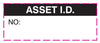 Asset Id Label, Vinyl Cloth, 38Mm X 15Mm Rohs Compliant Multicomp Pro - 41AH9879 - Newark, An Avnet Company
