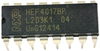 5 Stage Johnson Decade Counter, Dip16; Logic Family / Base Number Nexperia - 10WX5399 - Newark, An Avnet Company
