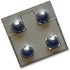 Mosfet, P Channel, -12V, -10.2A, Micro Foot-4; Channel Type Vishay - 67X6879 - Newark, An Avnet Company