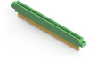 Card Edge Conn, Dual Side, 66Pos, Th; Card Edge Connector Type Edac - 61AJ1899 - Newark, An Avnet Company