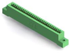 Card Edge Conn, Single, 30Pos, Wire Wrap; Card Edge Connector Type Edac - 66AJ1371 - Newark, An Avnet Company