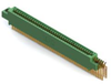 Card Edge Conn, Dual Side, 92Pos, Lug; Card Edge Connector Type Edac - 70AJ7467 - Newark, An Avnet Company