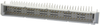 Conn, Din 41612, Header, 64Pos, 3Row; Product Range Amphenol Communications Solutions - 28AH8942 - Newark, An Avnet Company