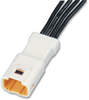 Wire-Board Connector, Plug, 2Way, 2Mm; Product Range Jst (Japan Solderless Terminals) - 71C2994 - Newark, An Avnet Company