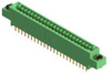 Card Edge Conn, Dual Side, 46Pos, Th; Card Edge Connector Type Edac - 75AJ4602 - Newark, An Avnet Company