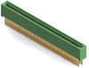 Card Conn, Dual Side, 86Pos, Wire Wrap; Card Edge Connector Type Edac - 70AJ7244 - Newark, An Avnet Company