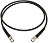 Cable Assy, Bnc Plug-Plug, Rg58C/u, 180 Rohs Compliant Mueller Electric - 28AK6555 - Newark, An Avnet Company