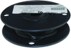 Hook Up Wire 100Ft 20Awg Tin-Copper Black; Jacket Material Carol Cable/general Cable - 78R8031 - Newark, An Avnet Company