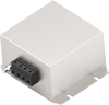 Power Line Filter, 3 Phase, 6A, 520Vac; Filter Applications Corcom Te Connectivity - 82AH4339 - Newark, An Avnet Company