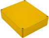 Rectangular Enclosures; Enclosure Type Hammond - 67T0527 - Newark, An Avnet Company
