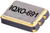 Oscillator, 24Mhz, 3.2Mm X 2.5Mm, Cmos; Frequency Nom Iqd Frequency Products - 43AC3322 - Newark, An Avnet Company