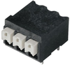 Tb, Wire To Brd, 9Pos, 16Awg; Pitch Spacing Weidmuller - 55AC5128 - Newark, An Avnet Company