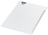 Conductor Marker, 15Mm X 4Mm, White; Marker Type Phoenix Contact - 65AC6611 - Newark, An Avnet Company
