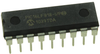 Microcontroller Mcu, 8 Bit, Pic16, 20Mhz, Dip-18; Product Range Microchip - 96K3900 - Newark, An Avnet Company