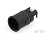 Standard Circular Connectors - 225291-E - TE Connectivity