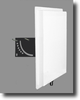 Panel Antenna - B362418HDSM - Comtelco Industries, Inc.