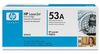 HP LaserJet P2015 Black Print Cartridge (3,000 page yield) - Q7553A - CWP solutions