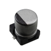 Capacitors - Aluminum Electrolytic Capacitors - 1360290-35SZV10M5X5.5 - Win Source Electronics