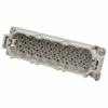 Connectors, Interconnects Heavy Duty Connectors Heavy Duty Connector Inserts, Modules - Win Source Electronics