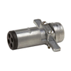 Circular Connector Assemblies - F8500-ND - DigiKey