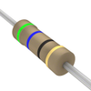 Through Hole Resistors - CF12JT56R0TR-ND - DigiKey