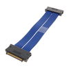 Rectangular Cable Assemblies - 612-ERCD-040-06.00-TEU-TED-1-D-ND - DigiKey