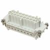Heavy Duty Connector Inserts, Modules - WM22562-ND - DigiKey