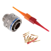 Circular Connector Assemblies - AMS27467T13F98P-ND - DigiKey