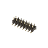 Headers, Male Pins - 732-621316245821TR-ND - DigiKey