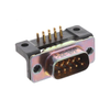 D-Sub Connector Assemblies - 1003-M24308/24-37Z-ND - DigiKey
