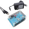 Evaluation and Demonstration Boards and Kits - 175-MAX96717F-AAK-EVK#-ND - DigiKey