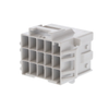 Rectangular Connector Housings - A118829-ND - DigiKey