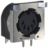 Circular Connector Assemblies - A99366-ND - DigiKey