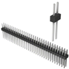 Headers, Male Pins - S2042E-33-ND - DigiKey