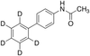 N-Acetyl-4-aminobiphenyl-d5 - A168172 - Toronto Research Chemicals, Inc.