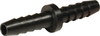 1/2 in. x 1/2 in. Poly Hose Mender -- 5710261 - Image