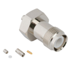 Coaxial Connector (RF) Assemblies - 115-031-6989-ND - DigiKey