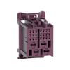 Rectangular Connector Housings - 900-1600270015-ND - DigiKey