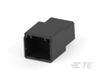 Rectangular Wire & Cable Connectors & Housings - 1-2069682-5 - TE Connectivity