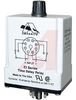 Relay;SSR;Timing;Single Shot;DPDT;Cur-Rtg 10A;Ctrl-V 120AC;Vol-Rtg 240AC;PCB Mnt - 70200104 - Allied Electronics, Inc.
