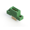 Edgeboard Connectors - 151-345-010-540-207-ND - DigiKey