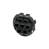 Power Entry Connector Accessories - 277-1202424-ND - DigiKey